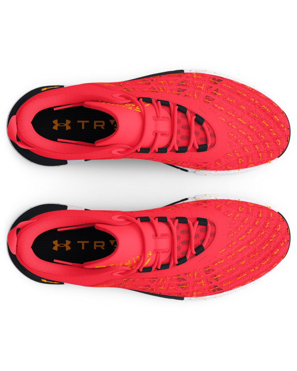 UA W TRIBASE REIGN 5 