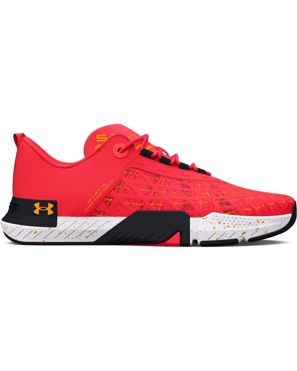 UA W TRIBASE REIGN 5 