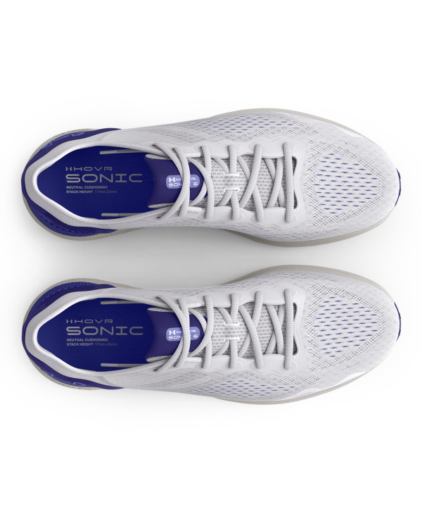 Патики UA W HOVR SONIC 6-WHT 
