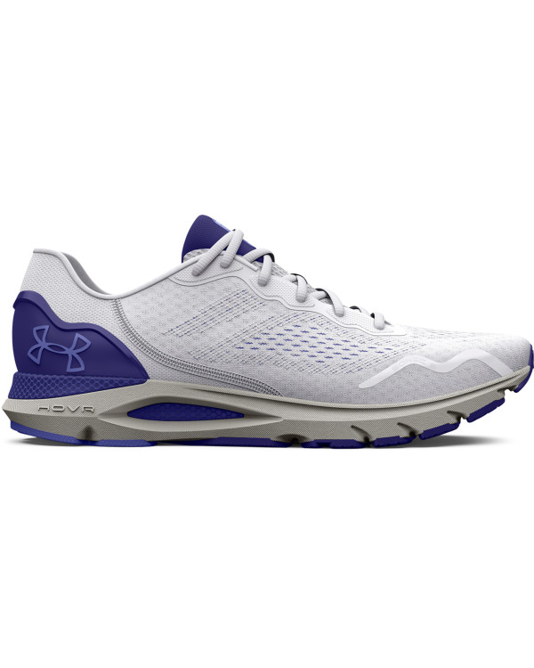 Патики UA W HOVR SONIC 6-WHT 