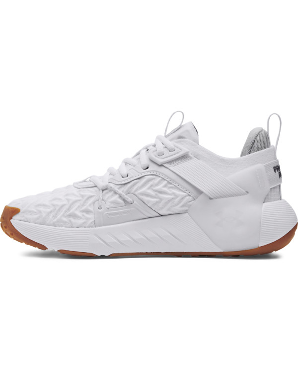 Women's Project Rock 6 Training Shoes 