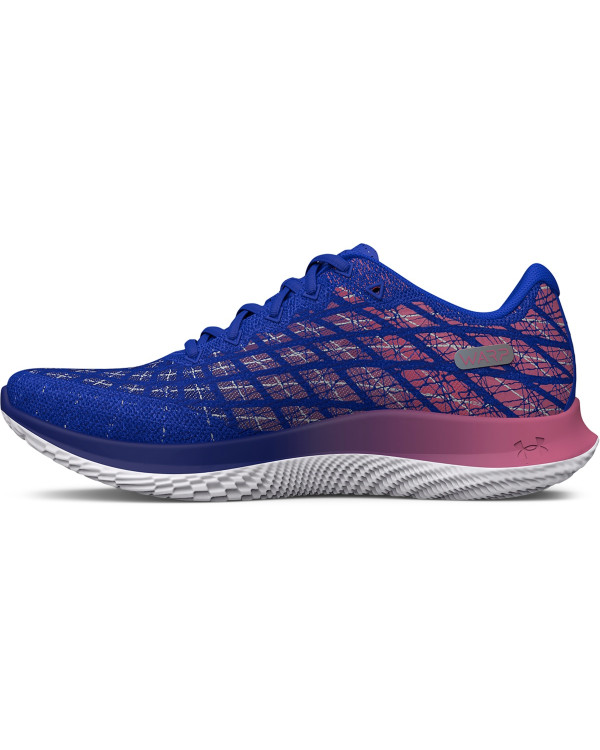 Men's UA Flow Velociti Wind 2 Run Anywhere Running Shoes 