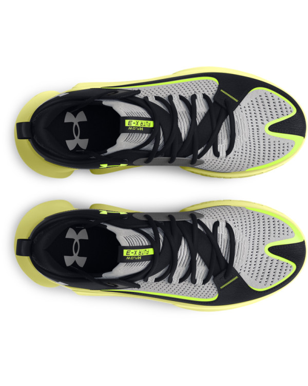 UA FLOW FUTR X 3 