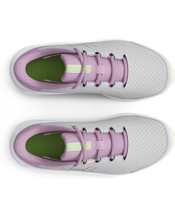 UA GGS CHARGED PURSUIT 3 BL 