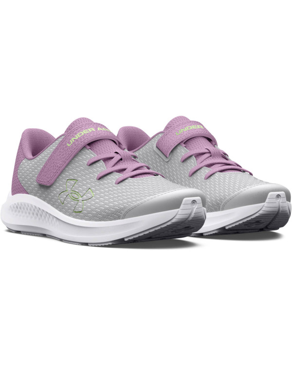 UA GPS PURSUIT 3 BL AC 