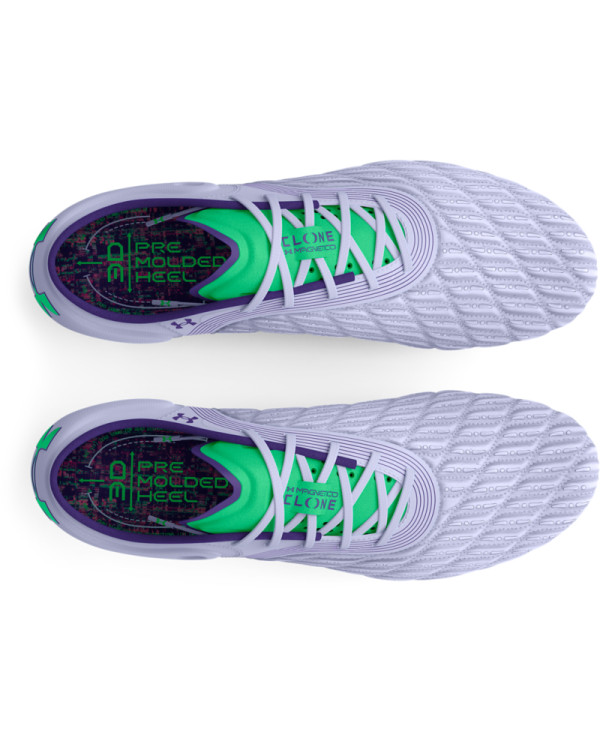 UA CLONE MAG ELITE 3.0 FG 