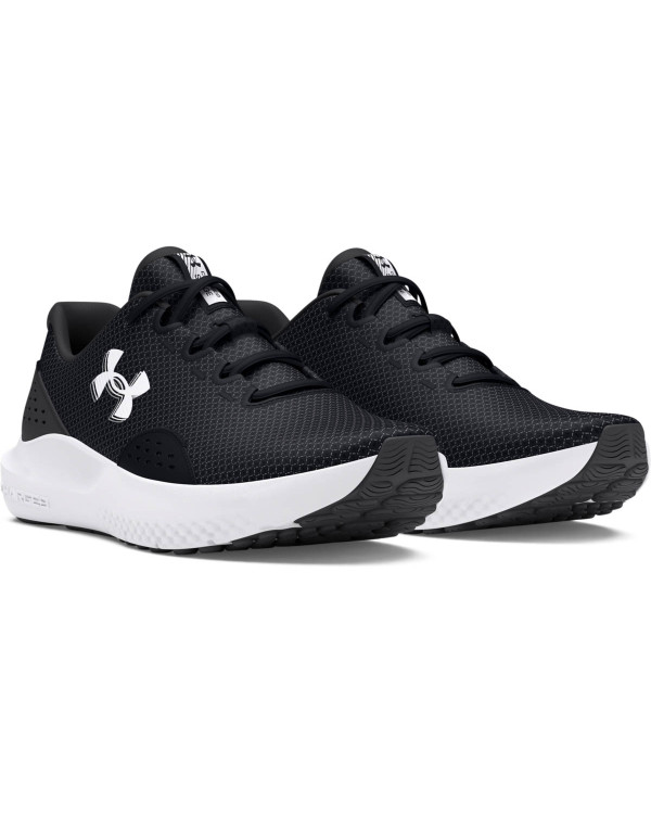 UA W CHARGED SURGE 4 