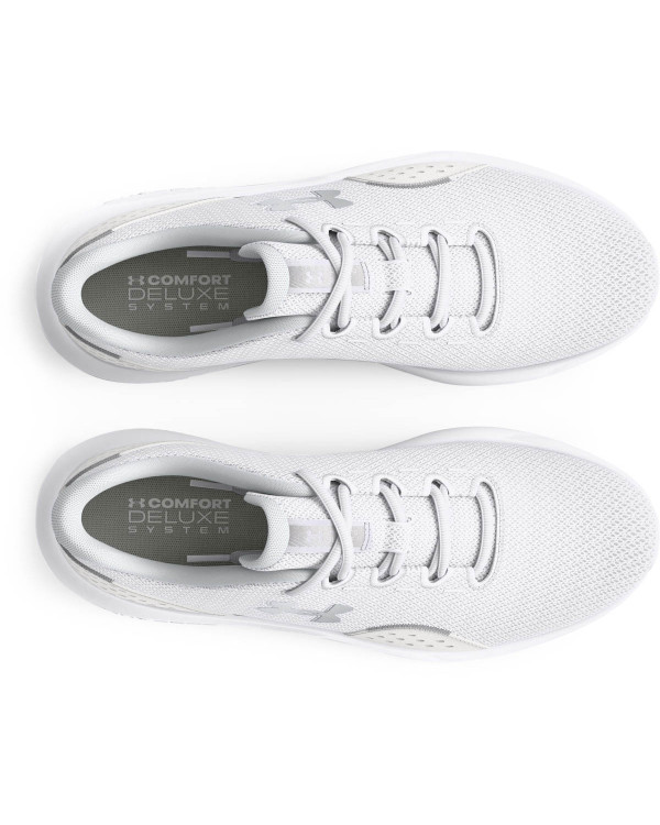 UA W CHARGED SURGE 4 