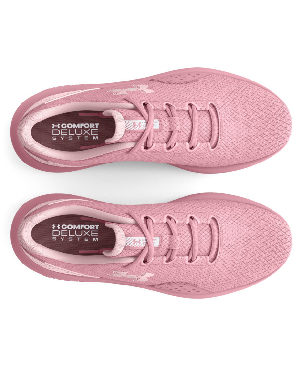 UA W CHARGED SURGE 4 