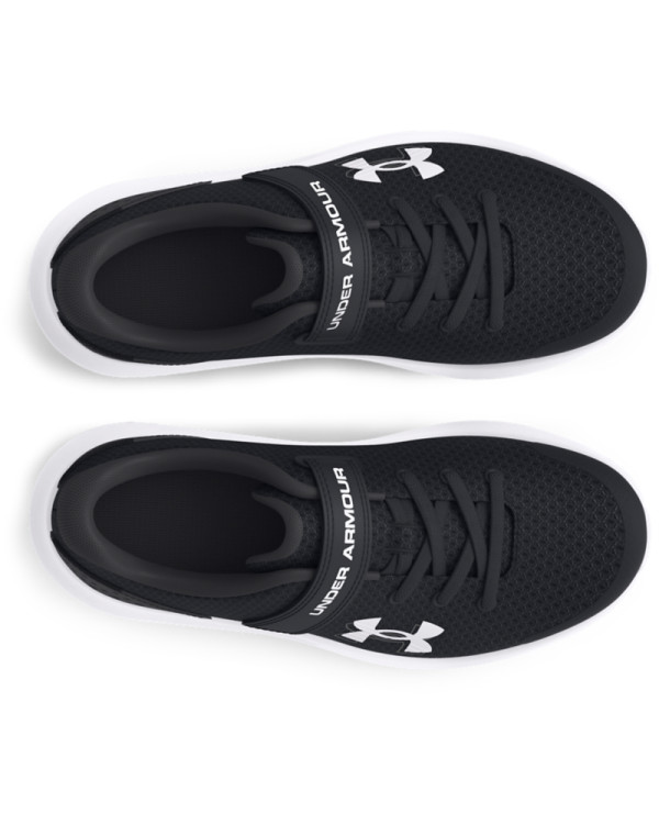 Boys' Pre-School UA Surge 4 AC Running Shoes 