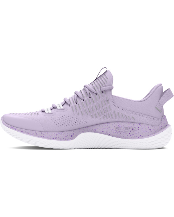 UA W FLOW DYNAMIC INTLKNT 