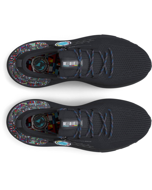 UA HOVR PHANTOM 3 SE BHM 