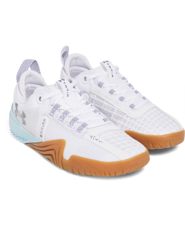 UA W TRIBASE REIGN 6 