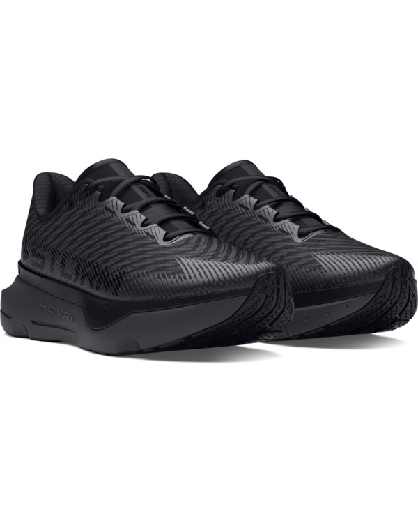 Unisex UA Infinite Pro Storm Running Shoes 