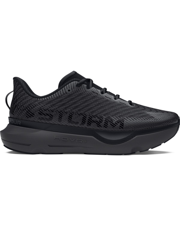 Unisex UA Infinite Pro Storm Running Shoes 