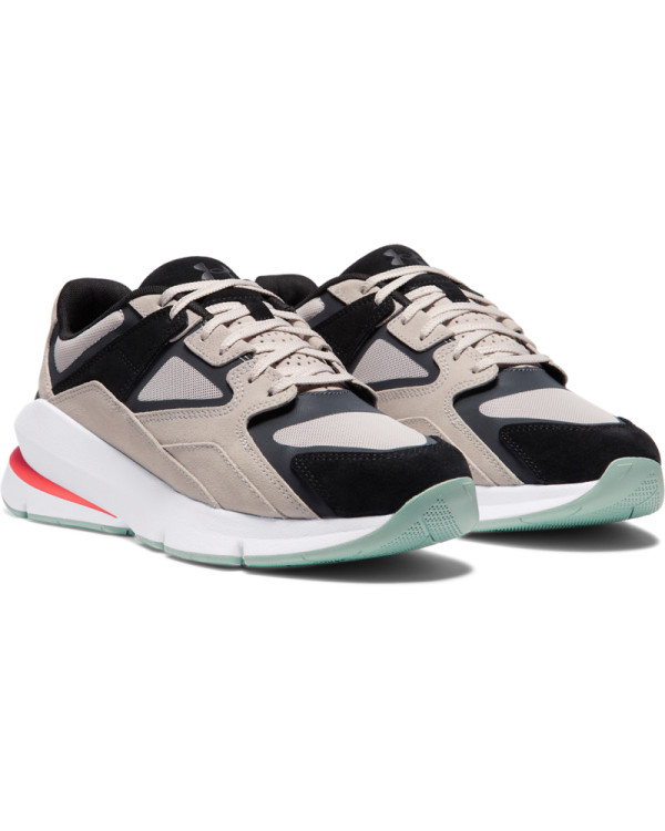 Unisex UA Forge 96 Suede Shoes 