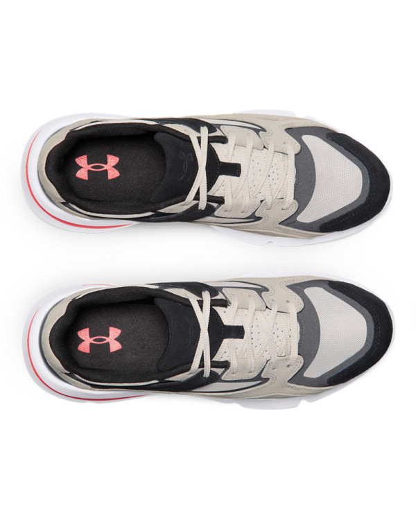 Unisex UA Forge 96 Suede Shoes 