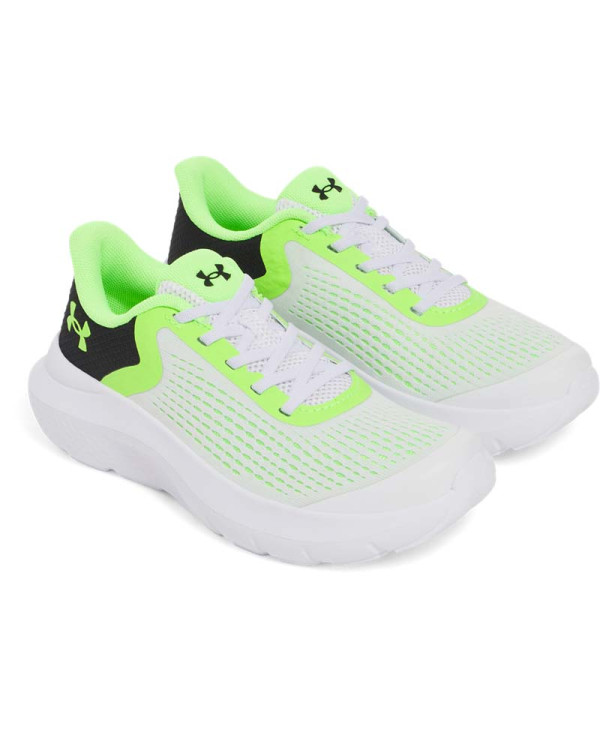 UA Rogue 5 AL Boys' Pre-School Running Shoes 