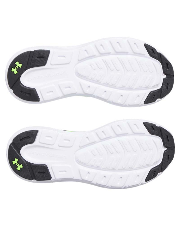 UA Rogue 5 Boys' Running Shoes 