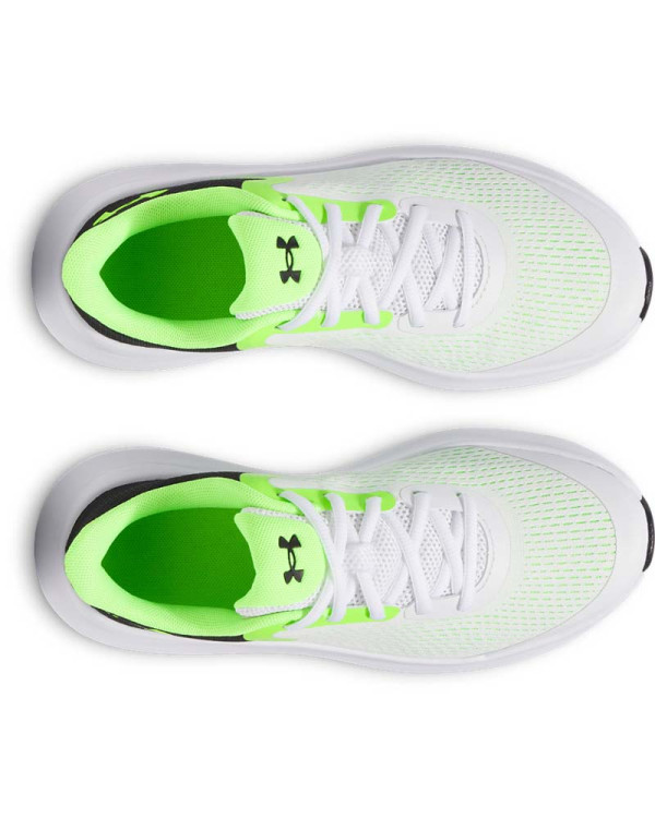 UA Rogue 5 Boys' Running Shoes 