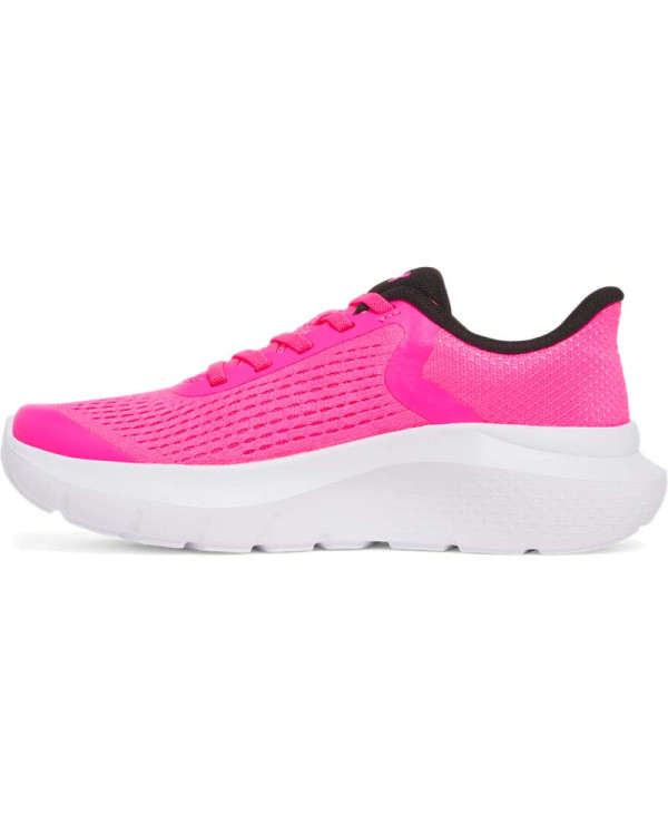 Girls' Pre-School UA Rogue 5 AL Running Shoes 