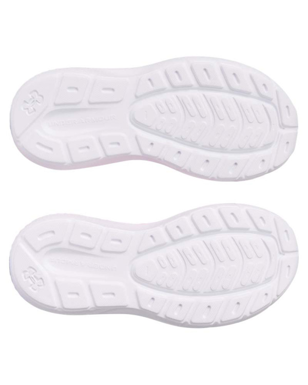 Girls' Pre-School UA Rogue 5 AL Running Shoes 