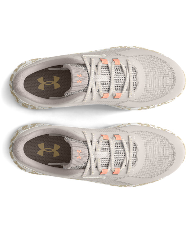 UA W CHARGED BANDIT TR 3 