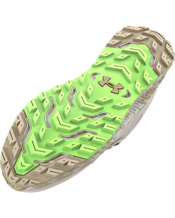 UA W CHARGED BANDIT TR 3 