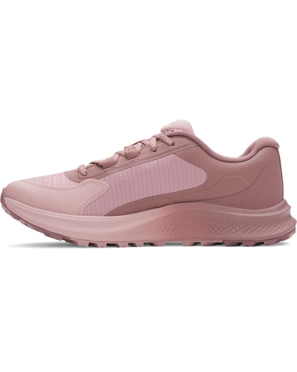 UA W CHARGED BANDIT TR 3 