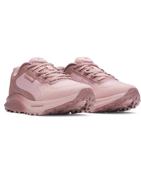 UA W CHARGED BANDIT TR 3 