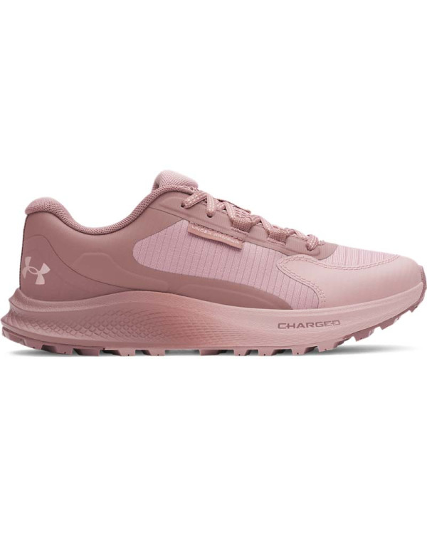 UA W CHARGED BANDIT TR 3 