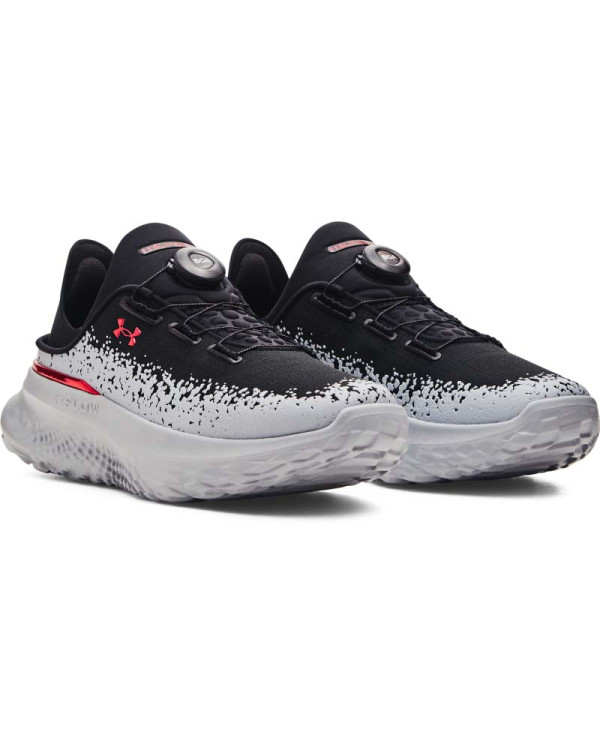 Патики Unisex UA SlipSpeed™ Mega Running Shoes 