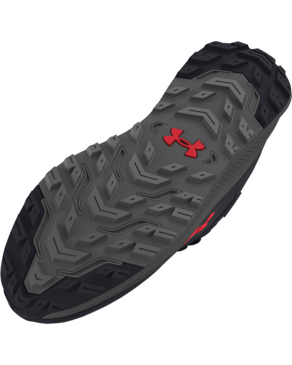 UA CHARGED BANDIT TR 3 SP 