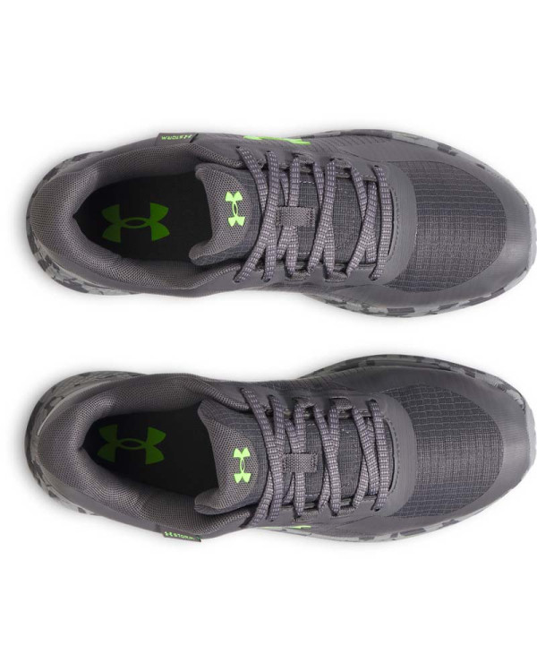 UA CHARGED BANDIT TR 3 SP 