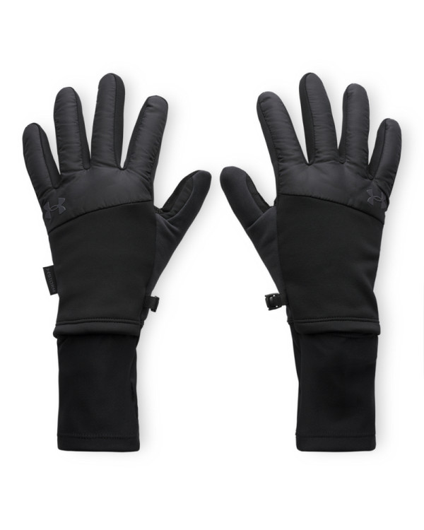 M'S STORM FLEECE RUN GLOVES 