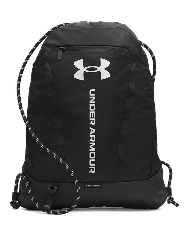 UA HUSTLE SACKPACK 
