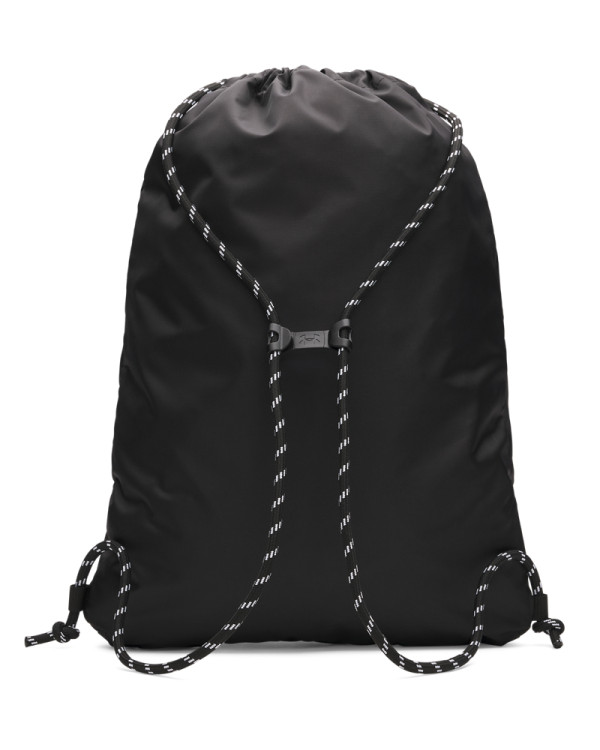 UA HUSTLE SACKPACK 