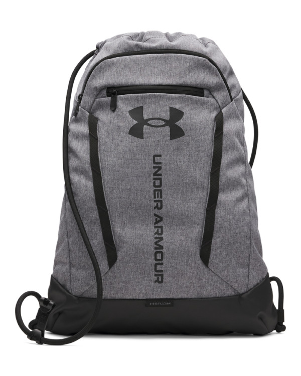 UA HUSTLE SACKPACK 
