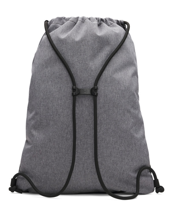 UA HUSTLE SACKPACK 