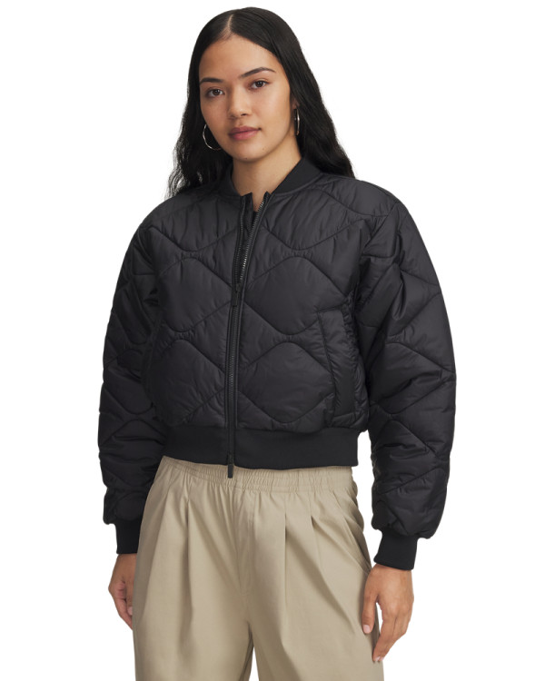 HERITAGE BOMBER 
