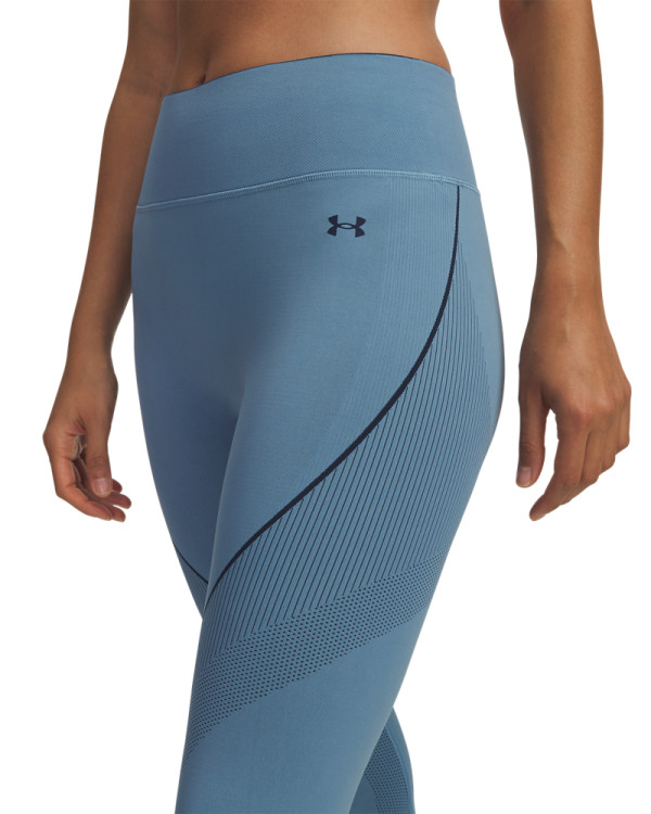 UA VANISH SEAMLESS LEGGING 
