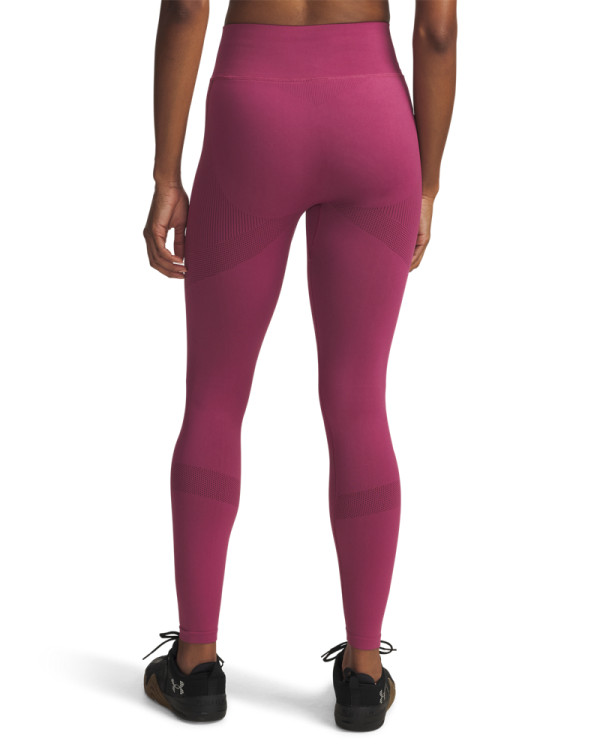UA VANISH SEAMLESS LEGGING 