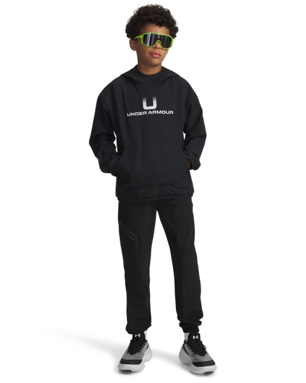 UA Unstoppable Woven 