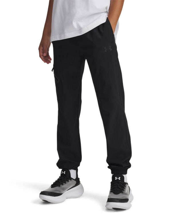 UA Unstoppable Woven 