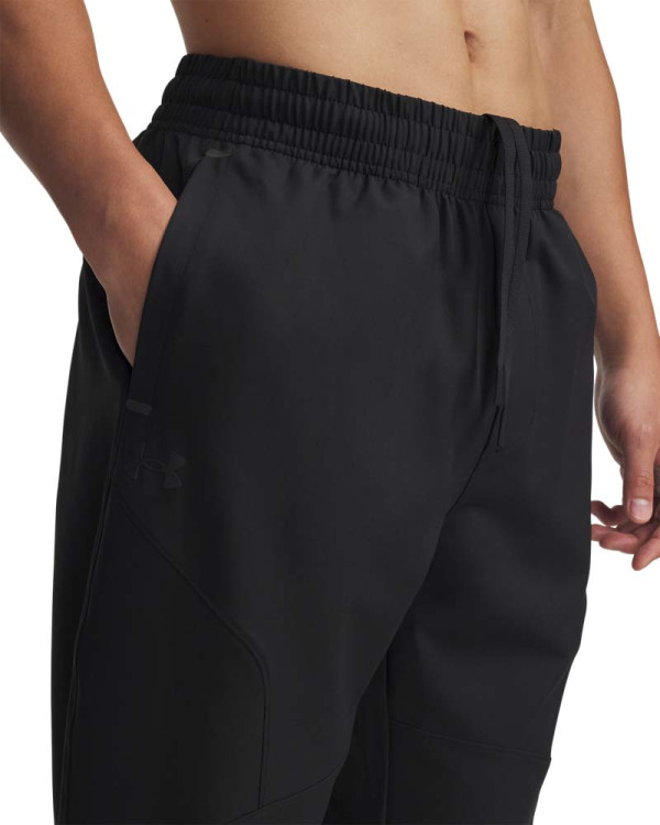 UA UNSTOPPABLE TAPERED PANTS 