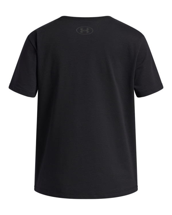 UA G RIVAL SHIMMER SS 