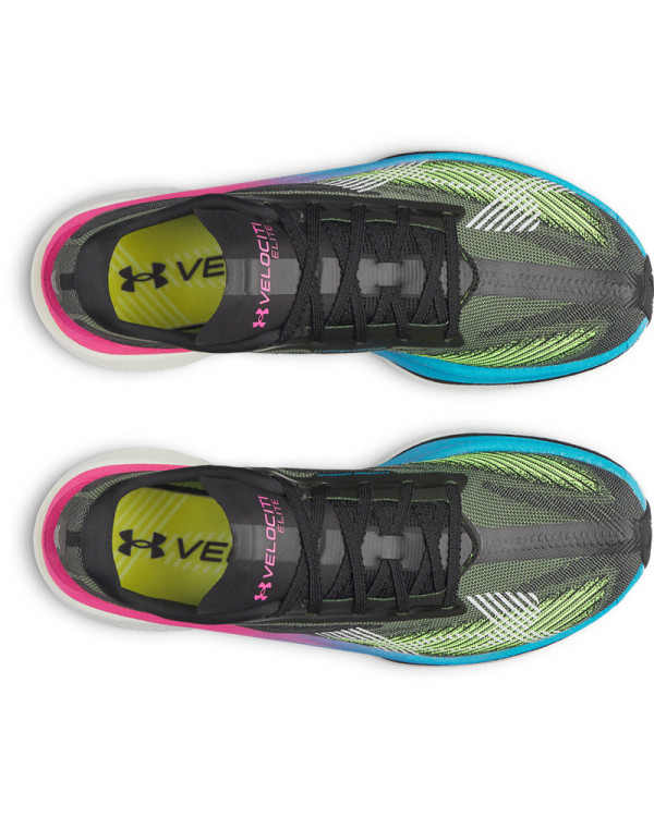 Патики UA U VELOCITI ELITE 3 