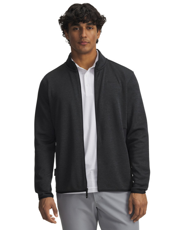 UA DRIVE SWEATERFLEECE FZ 