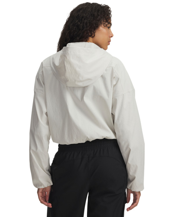 UNSTOPPABLE WOVEN RSTOP LS 