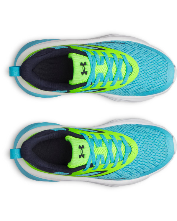 Патики UA BPS ROGUE 6 AL 